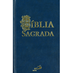 Bíblia Sagrada (14x22cm)