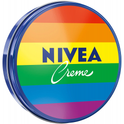 Creme Hidratante Nivea -...