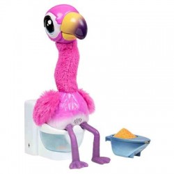 Flamingo the Poop - Little...