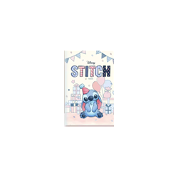 Caderno Disney Stitch (A5 -...