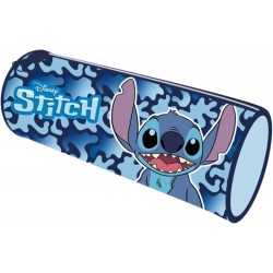 Estojo Disney Stitch...